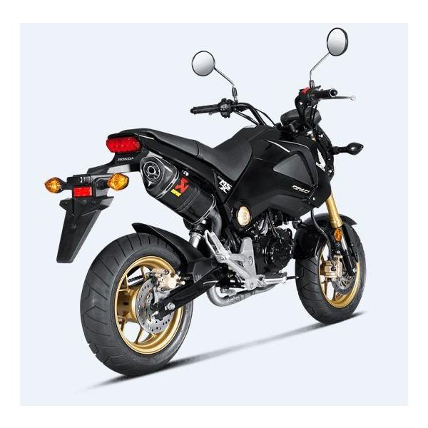 GROMiOj e1dl XbvI J[{iwLTSiTCT[j AKRAPOVICiAN|Bb`j