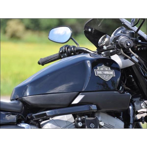 �X�|�[�c�^���N�W���P�b�g�J�o�[ �r�r�b�h�u���b�N CHIC DESIGN�i�V�b�N�f�U�C���j XR1200/X�i09�N�`�j