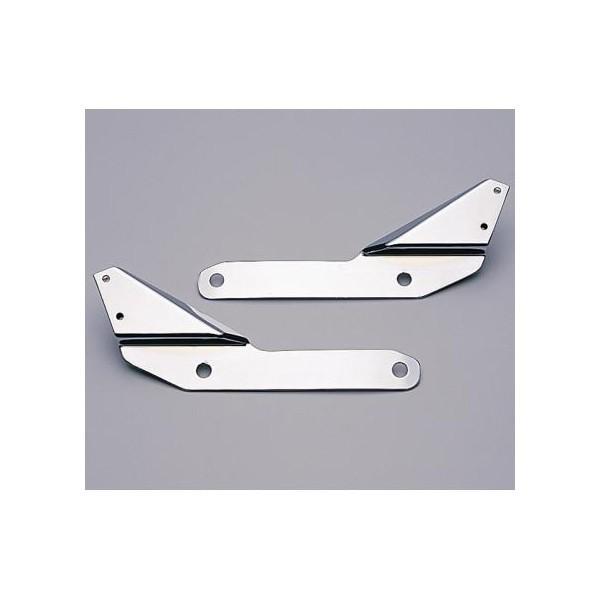 �X�e�B�[�h400VLS/VSE �V�[�V�[�o�[�z���_�[�^�C�v �X�`�[�����N���[�����b�L HURRICANE�i�n���P�[���j