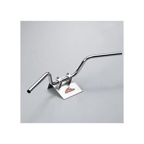 VTR250�i03�`07�N�j ���[���s�A��3�^ �n���h�����P�[�u���Z�b�g HURRICANE�i�n���P�[���j