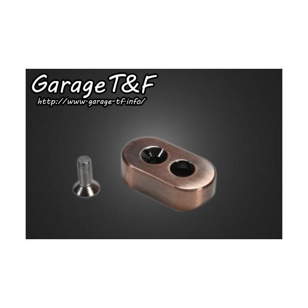 シャドウ400/スラッシャー（SHADOW） スイッチボックス1穴（紅