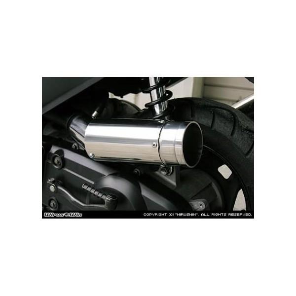 TCT[^GAN[i[LbgoY[J[^Cv ECYEBiWirusWinj AhXV125iADDRESSj