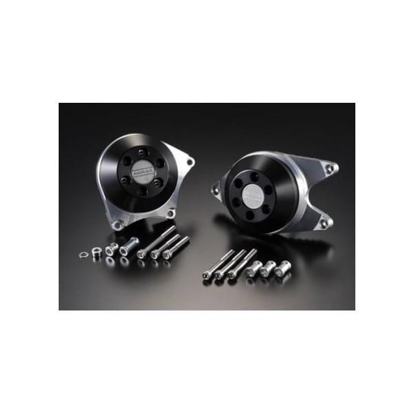 [VOXC_[ P[XJo[A SET AGRASiAOXj GSX-R1000