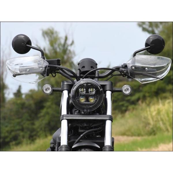 �K�C���K���g���b�g �N���A CHIC DESIGN�i�V�b�N�f�U�C���j ���u��250�iRebel250�j20�N