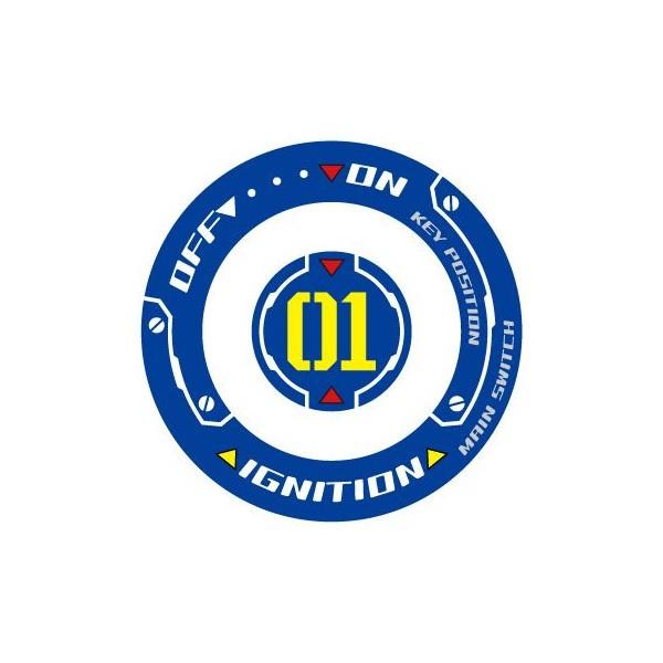 APE100iGCvj ՂV[ SF-BLU KITACOiL^Rj