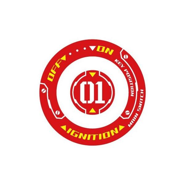 APE100iGCvj ՂV[ SF-RED KITACOiL^Rj