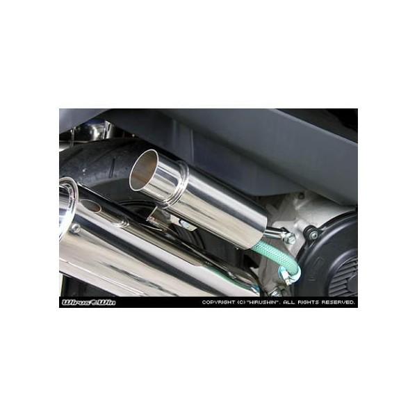 ブリーザーキャッチタンクポッパータイプ ウイルズウィン（WirusWin