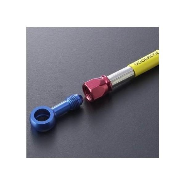 YZF-R25 u[Lz[X tgp A~ u[/bh NAz[X GOODRIDGEiObhbWj