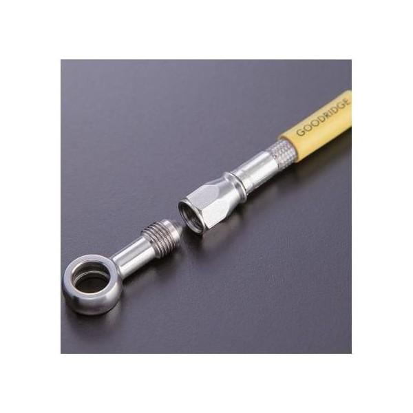 YZF-R25 u[Lz[X Ap XeX NAz[X GOODRIDGEiObhbWj