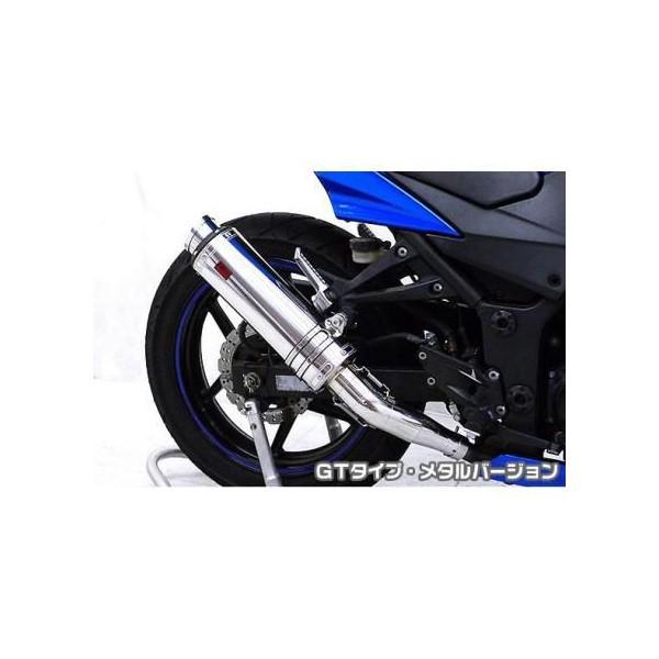 Ninja250RijWj TTR^Cv}t[XbvI GT^Cv ^o[W ASAKURAiqj