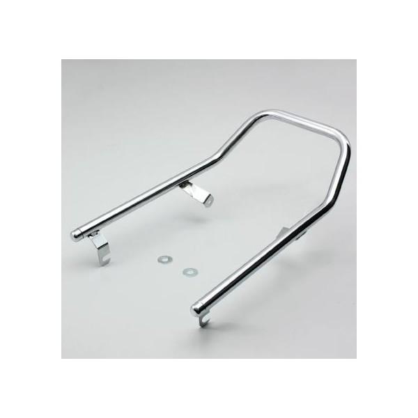 グラストラッカー/ビッグボーイ（09〜12年 NJ4DA FI車） タンデム