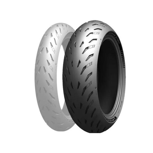 Power5ip[5j160/60ZR17 M/C (69W) Ap TL MICHELINi~Vj