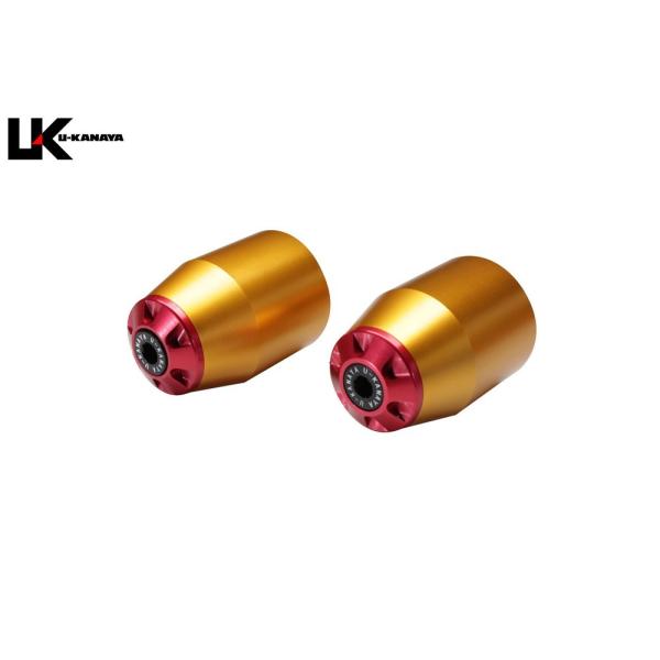 A~rbgOo[Gh wr[EFCg^CviS[hj U-KANAYA XSR900