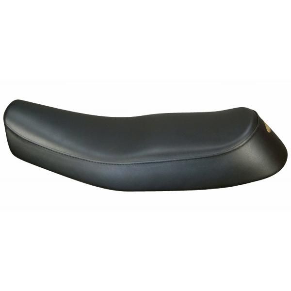 ダブルシートA タイプ2 K＆H（ケイアンドエイチ） SR400/500（〜09年