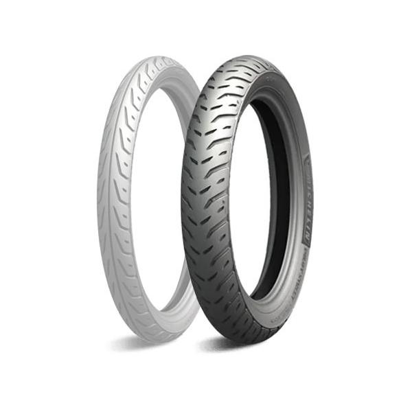 ミシュラン パイロットストリート2 130/70-17 (バイク用タイヤ) 価格 