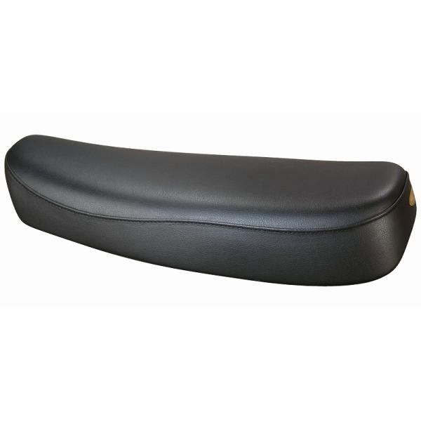 K&H ダブルシート SR400 ダブルシート タイプ2 Aステッチ 〜09SR400/500｜K＆H