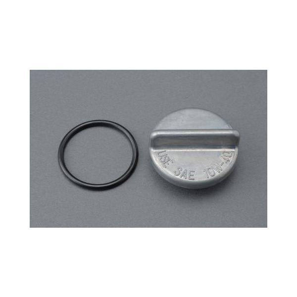 Z750-Z1100�i76�`85�N�j �I�C���t�B���[�L���b�v�iO�����O�t���j  �G���e�b�N�����iM-TEC�����j