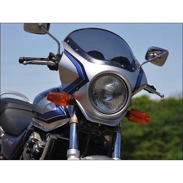 c*1様 【要補修・ジャンク】CB1000SF シックデザイン マスカロード ス 要補修・ジャンク】CB1000SF シックデザイン マスカロード スクリーン