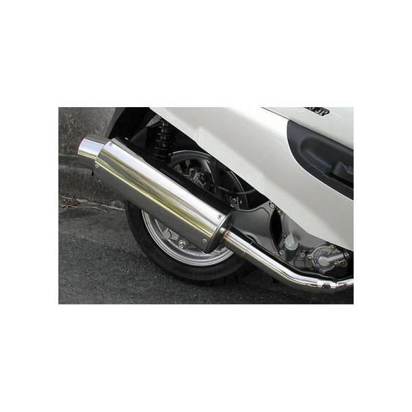 SYM RV125JP GMS120^Cv}t[ ASAKURAiqj