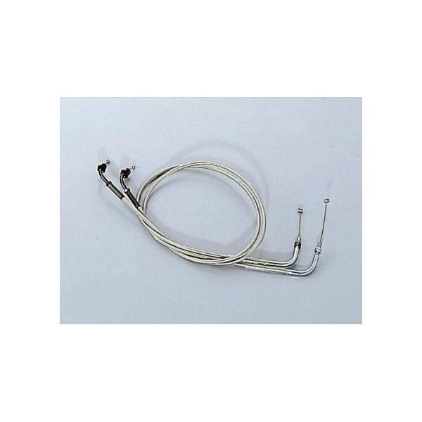 SR400E500i88`00Nj XbgC[W XeXbV 50mmO HURRICANEinP[j