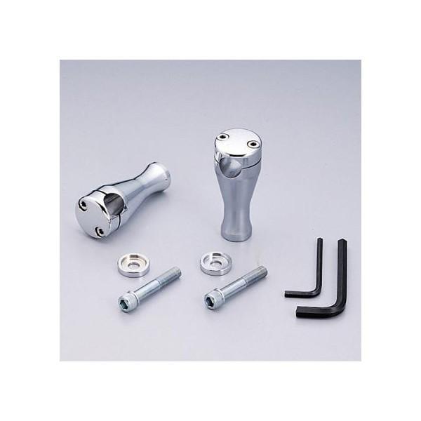 �V���h�E1100�iSHADOW�j 4�C���` �h���b�O�|�X�g �x�[�V�b�N HURRICANE�i�n���P�[���j