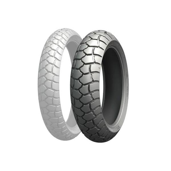 ミシュラン　アナキーワイルド150/70R18 M/C 70R　TL/TT ミシュラン MICHELIN ANAKEE WILD【150/70R18 M/C 70R TL/TT