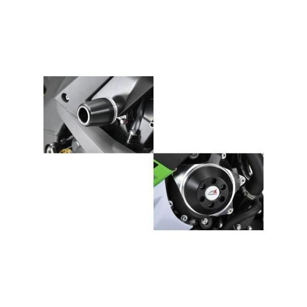 レーシングスライダー 3点SET スターター AGRAS（アグラス） ZX