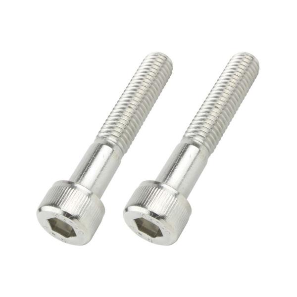 他サイト： ステンレスキャップボルト M8×45mm（2本入） POSH（ポッシュ）の商品画像