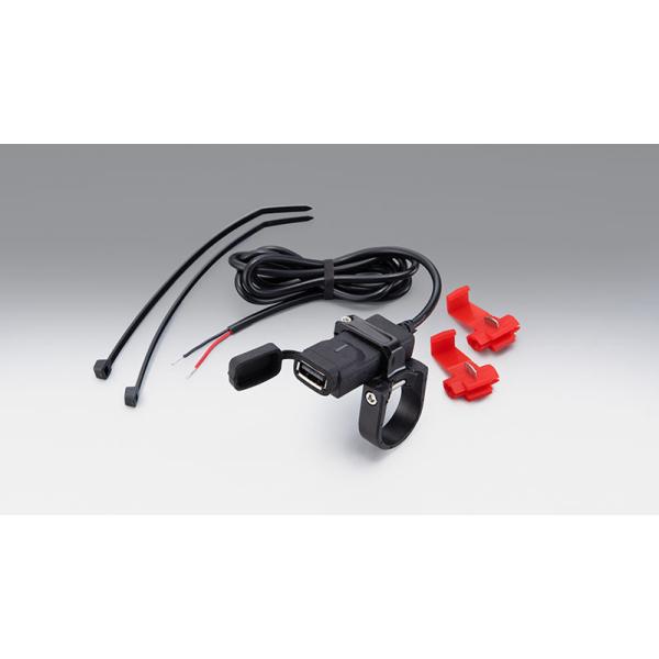 USB|[g@VO@USB-A@5V2.8A@Nv@QC3.0 KIJIMAiLW}j