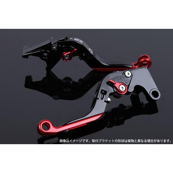 DUCATI 1199 Panigale/S/Tricolor '12�`'15 �|�������A�W���X�g���o�[�Z�b�g ���o�[�F�u���b�N �A�W���X�^�[�F�S�[���h SSK SPEEDRA�i�X�s�[�h���j