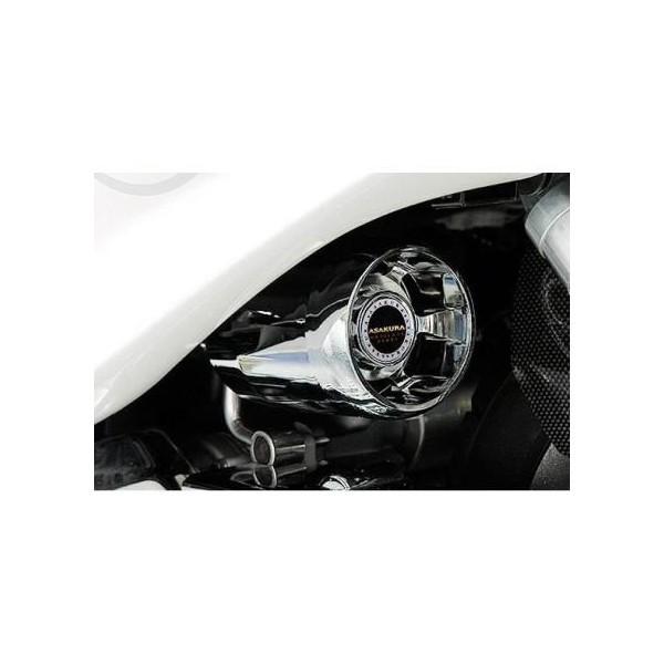 }WFXeB125iMAJESTYj CWFNVԗp p[tB^[Lbg ASAKURAiqj