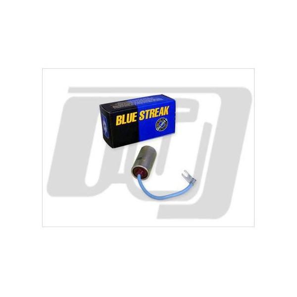 ブルーストリークコンデンサー単品 BLUE STREAK（ブルーストリーク