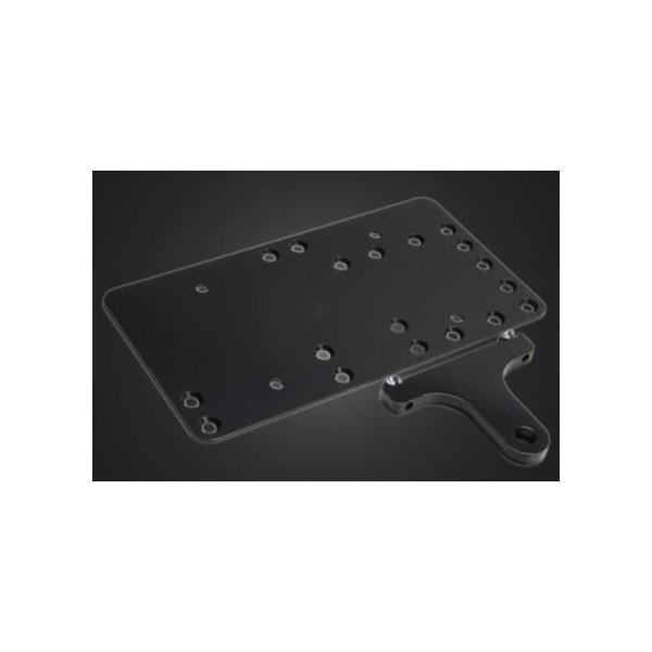 TChio[LbgiXe[̂݁j tXe[t K[WT&amp;F VhE400iSHADOWj