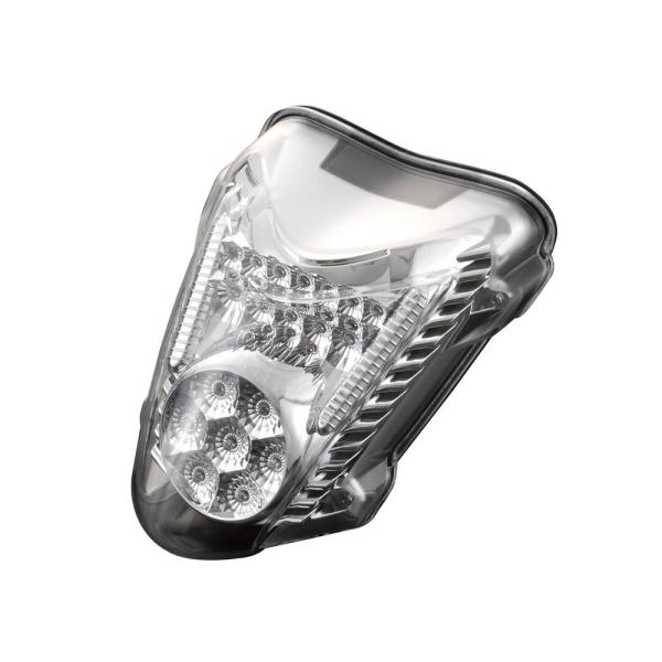 GSX1300Rij08`16N LEDe[vjbg NA[ POSHi|bVj