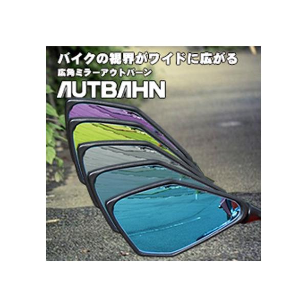�L�p�h���X�A�b�v�~���[ 1000R/�e���R�[�e�B���O/�u���[ AUTBAHN�i�A�E�g�o�[���j Ninja H2�i15�N�`�j
