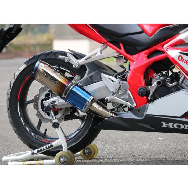 CBR250RRi2BK-MC51j SS-OVAL V[gC tGL][Xg}t[ ĂF^Cv JMCAF WR'Si_uA[Yj