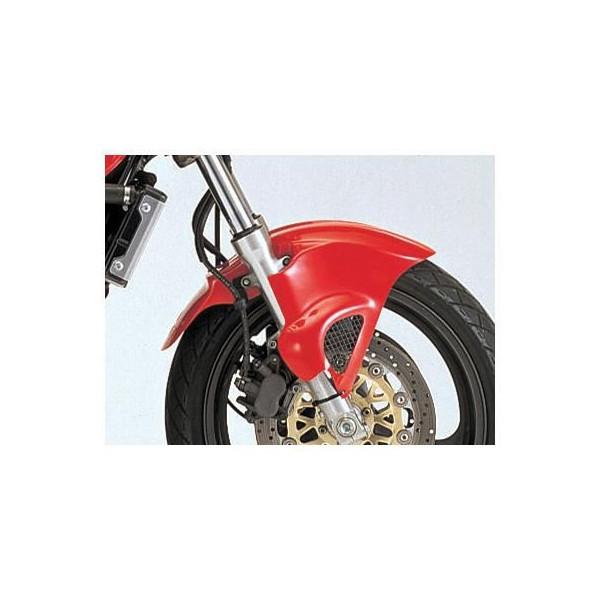 NSR250R（90〜99年） エアロシャークフェンダー （シロ） BEET