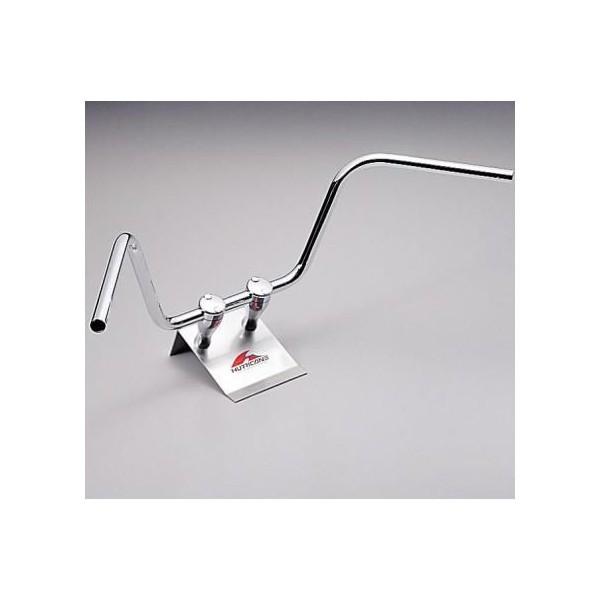 SR400�i01�`12�N �L���u/FI�j 250�h���b�T�[ �n���h�����P�[�u���Z�b�g HURRICANE�i�n���P�[���j