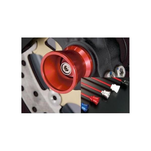 �t�����g�A�N�X���v���e�N�^�[ �t�@���l���^�C�v AGRAS�i�A�O���X�j YZF-R1 '02-'03