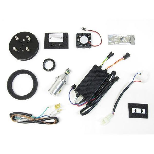 Ninja400ijWj14N` LB7W-KN TCNV[YLEDwbhCgou H7 Hi/Lo 6000K PROTECivebNj