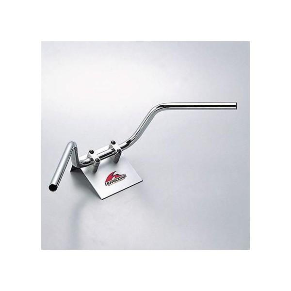 �i���[4�^�n���h�� ��7/8�C���` TW225�ETW200 HURRICANE�i�n���P�[���j