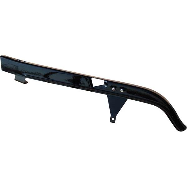 チェーンカバー K＆H（ケイアンドエイチ） SR400/500 : バイク メンテ