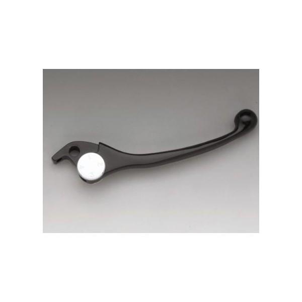 TRX850�i95�`97�N/99�N�j �u���[�L���o�[ �u���b�N 155mm KIJIMA�i�L�W�}�j