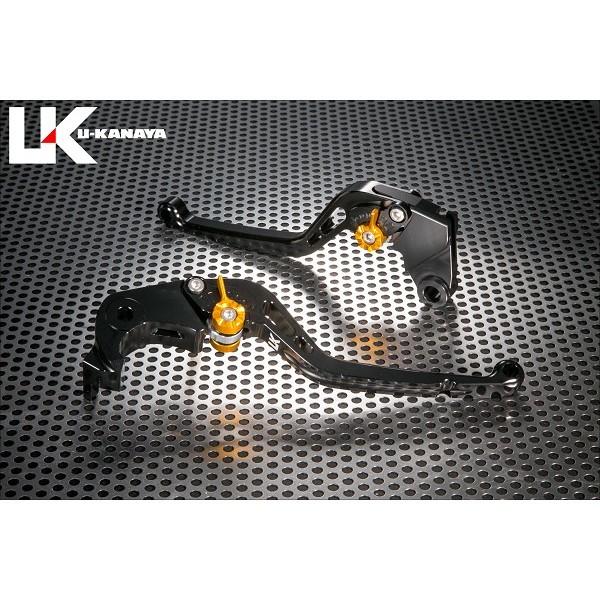 DUCATI 1199 Panigale�i12�N�`�j �X�^���_�[�h�^�C�v �����O�A���~�r���b�g���o�[�Z�b�g�i�u���b�N�j U-KANAYA