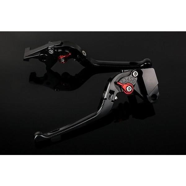 ZRX1200S/R �S�N�� �|���A�W���X�g���o�[�Z�b�g 3D ���o�[�F�u���b�N   SSK SPEEDRA�i�X�s�[�h���j