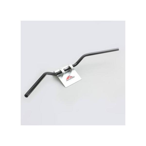 ZRX1100/II�EZRX1200 �g���b�J�[LOW�u���b�N �n���h�����P�[�u���Z�b�g HURRICANE�i�n���P�[���j
