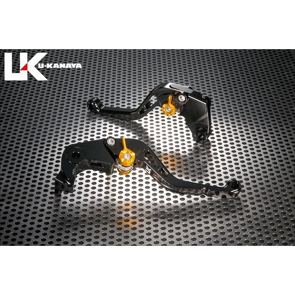DUCATI 1199 Panigale�i12�N�`�j �X�^���_�[�h�^�C�v �V���[�g�A���~�r���b�g���o�[�Z�b�g�i�u���b�N�j U-KANAYA