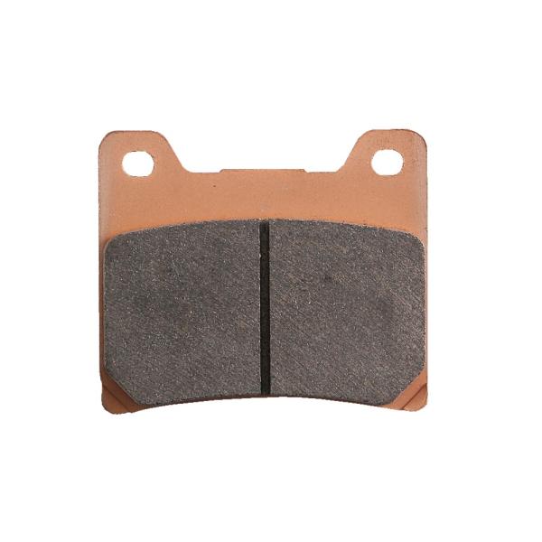 FZX750 �S�[���f���p�b�h�ԁi�u���[�L�p�b�h�j���A�p DAYTONA�i�f�C�g�i�j