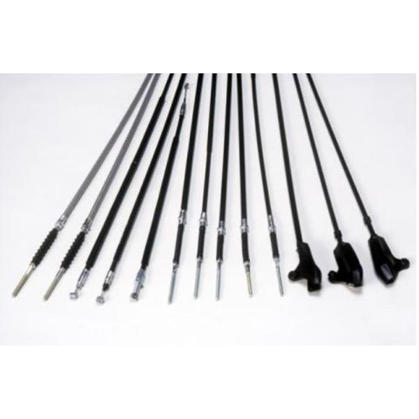 �u���[�L�P�[�u�� �W���C���L���m�s- TC50M/M2�i45450-GAG-000�݊��j NTB