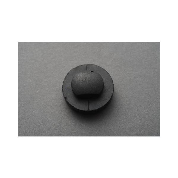 【適合車種】CB750Four（K0-K4）　【商品説明】CB750Four K0-K4に対応のサイドスタンドストッパーラバー丸型です。 ●サイドスタンドとマフラーが直接触れないようにするための緩衝材ラバーです。 ●